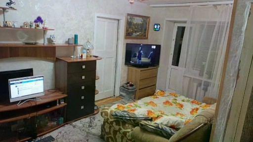 Продается 2-комн. квартира, 42 м²