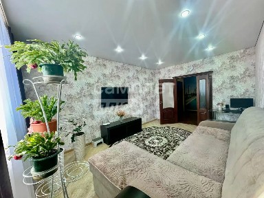 Продается 1-комн. квартира, 46,8 м²