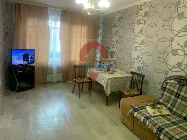 Продается 2-комн. квартира, 44,5 м²