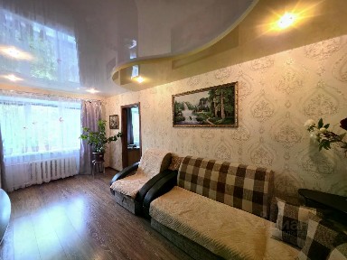 Продается 2-комн. квартира, 41,5 м²