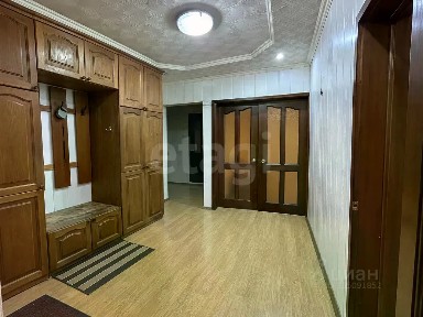 Продается 3-комн. квартира, 62,8 м²