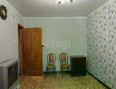 Продается 3-комн. квартира, 59,3 м²