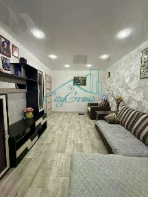 Продается 2-комн. квартира, 44,3 м²