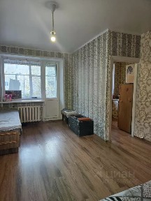 Продается 1-комн. квартира, 30 м²