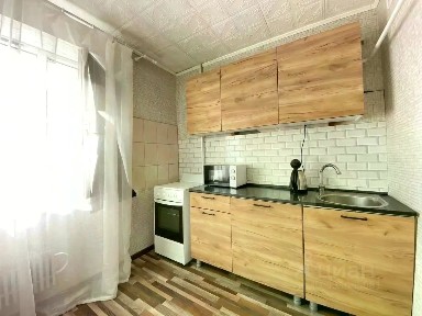 Продается 1-комн. квартира, 33,3 м²
