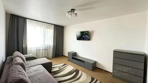 Продается 2-комн. квартира, 57,5 м²