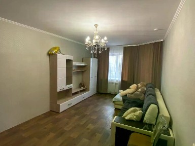 Продается 3-комн. квартира, 91,8 м²