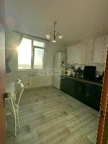 Продается 1-комн. квартира, 37 м²