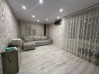 Продается 2-комн. квартира, 46,1 м²