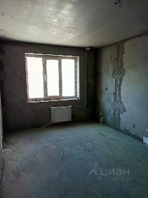 Продается 1-комн. квартира, 37,5 м²