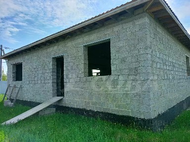 Продается 1-этажный дом, 130 м²