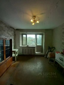 Продается 2-комн. квартира, 46,4 м²