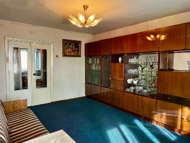 Продается 3-комн. квартира, 61,2 м²