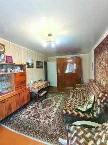 Продается 2-комн. квартира, 44,8 м²