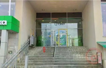 Сдается офис, 68 м²