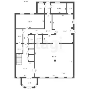 Сдается помещение свободного назначения, 484 м²