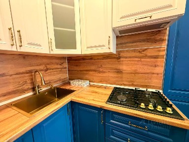 Продается 1-комн. квартира, 49,7 м²