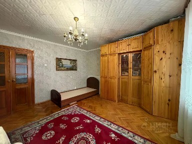 Продается 2-комн. квартира, 54 м²