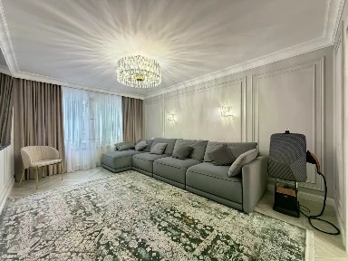 Продается 4-комн. квартира, 100 м²
