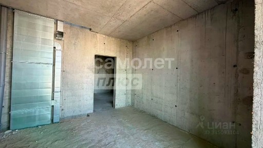 Продается 1-комн. квартира, 77 м²