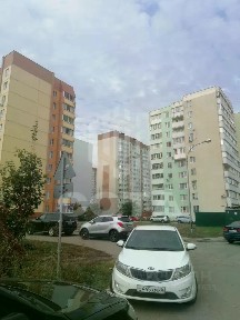 Воронежская область, Воронеж, р-н Центральный, ул. Ломоносова, 114/31