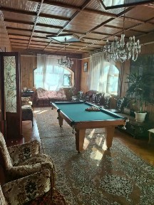 Продается 2-этажный дом, 221,4 м²