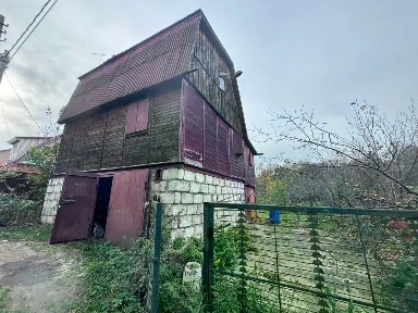 Продается дом, 83 м²