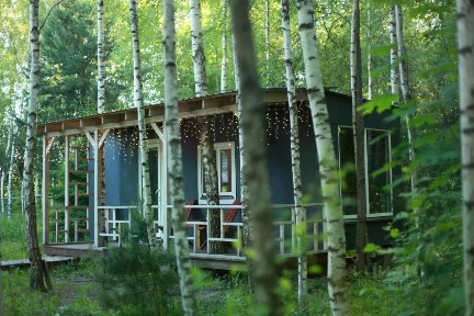 Продается 1-этажный дом, 120 м²