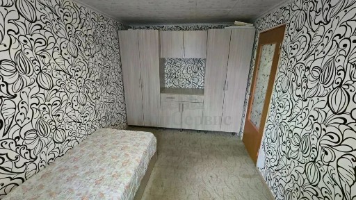 Продается 1-этажный дом, 33,3 м²