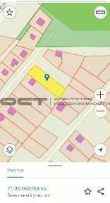 Продается 1-этажный дом, 27,8 м²