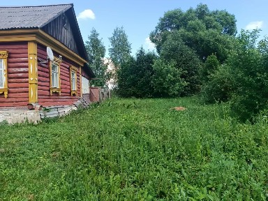 Продается 1-этажный дом, 68,4 м²