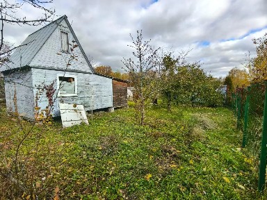 Продается участок, 6 сот.