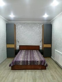 Сдается 1-этажный дом, 38 м²