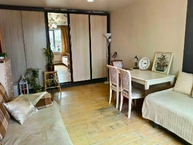 Продается 1-комн. квартира, 40 м²