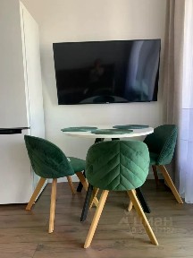 Продается 1-комн. квартира, 40,3 м²