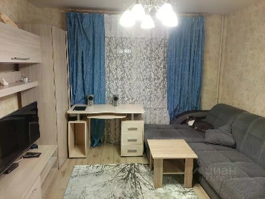 Продается 2-комн. квартира, 38,1 м²