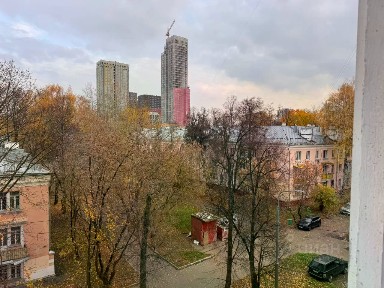 Продается 1-комн. квартира, 35,6 м²