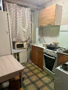 Продается 1-комн. квартира, 32,2 м²