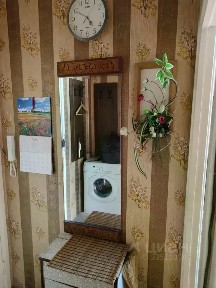 Продается 1-комн. квартира, 35,2 м²