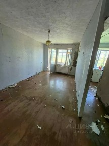 Продается 1-комн. квартира, 30 м²