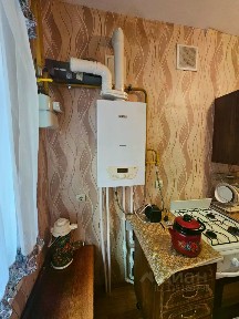 Продается 3-комн. квартира, 61,8 м²
