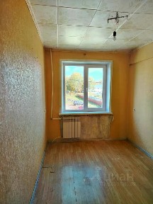 Продается 4-комн. квартира, 59 м²
