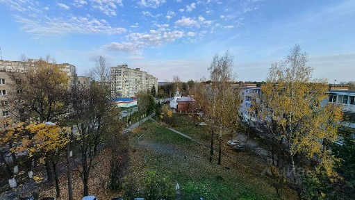 Продается 2-комн. квартира, 50,5 м²