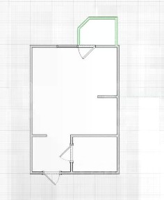 Продается студия, 27,8 м²