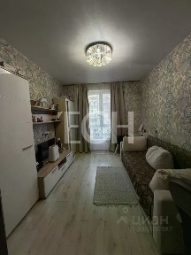 Продается 1-комн. квартира, 33 м²