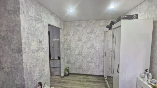 Продается 1-комн. квартира, 20,1 м²