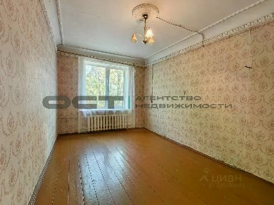 Продается 2-комн. квартира, 55,5 м²