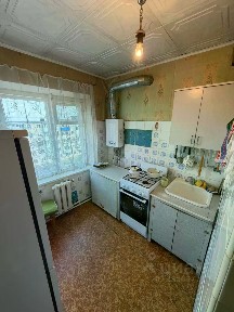 Продается 2-комн. квартира, 43,9 м²