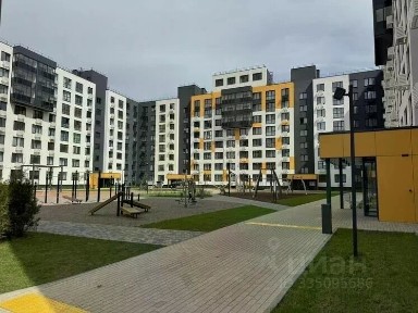 Продается 2-комн. квартира, 40 м²
