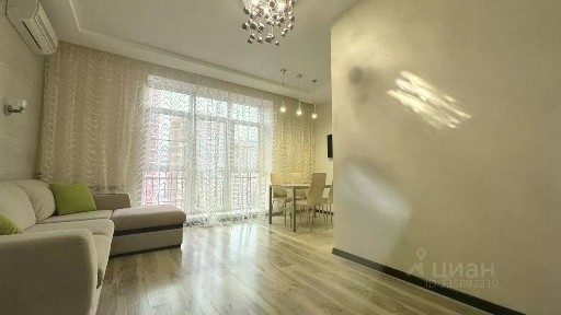 Продается 1-комн. квартира, 34,2 м²
